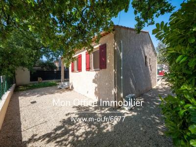 Acheter Maison Pertuis Vaucluse