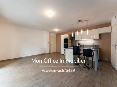 Annonce Vente 2 pi�ces Appartement Vitrolles 13