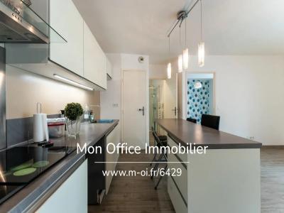 Acheter Appartement Vitrolles Bouches du Rhone