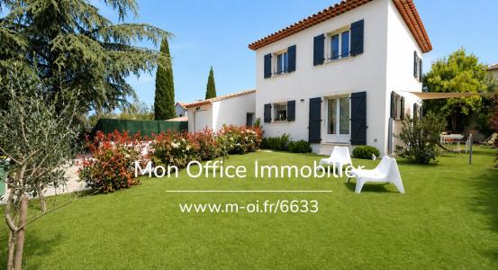 For sale Luynes 5 rooms 108 m2 Bouches du Rhone (13080) photo 0