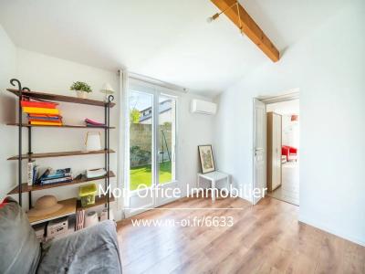 Acheter Maison Luynes Bouches du Rhone