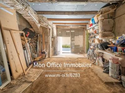 Annonce Vente 3 pi�ces Maison Rians 83