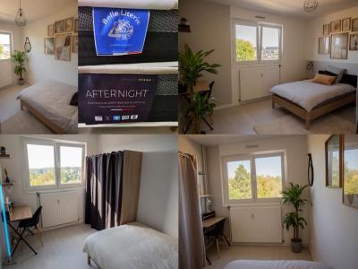 Annonce Location 5 pi�ces Appartement Metz 57