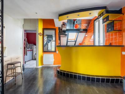 Acheter Appartement Saint-denis 250000 euros