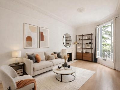 For sale Saint-denis 1 room 27 m2 Seine saint denis (93200) photo 0