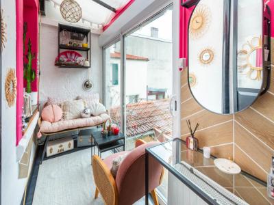 Annonce Vente Appartement Chesnay 78