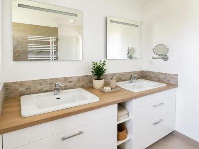 For sale Sainte-colombe-en-bruilhois 5 rooms 107 m2 Lot et garonne (47310) photo 4