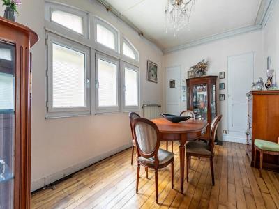 Annonce Vente 10 pi�ces Maison Creil 60