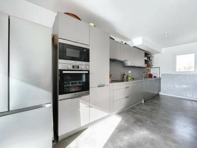 Annonce Vente 5 pi�ces Appartement Bagneux 92