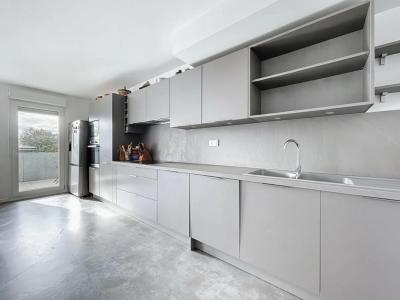 Acheter Appartement 103 m2 Bagneux