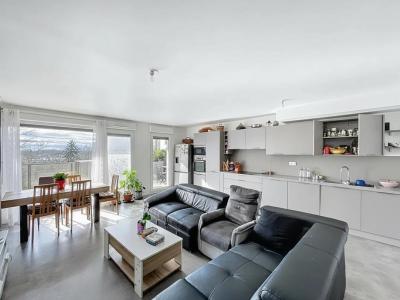 Acheter Appartement Bagneux 530000 euros