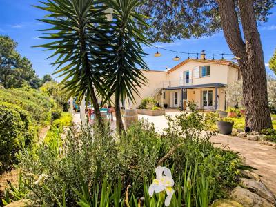 For sale Armissan 9 rooms 224 m2 Aude (11110) photo 0