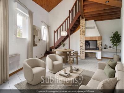 For sale Ploeren 2 rooms 41 m2 Morbihan (56880) photo 1