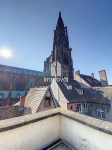 For sale Strasbourg 4 rooms 73 m2 Bas rhin (67000) photo 0