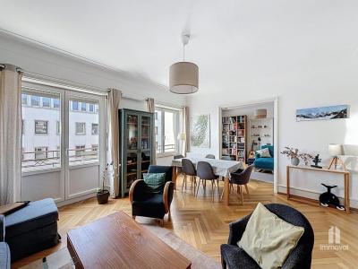 For sale Strasbourg 4 rooms 114 m2 Bas rhin (67000) photo 0