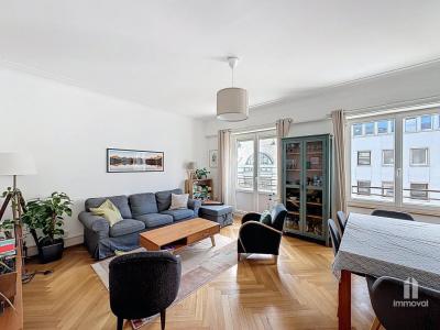 Annonce Vente 4 pi�ces Appartement Strasbourg 67