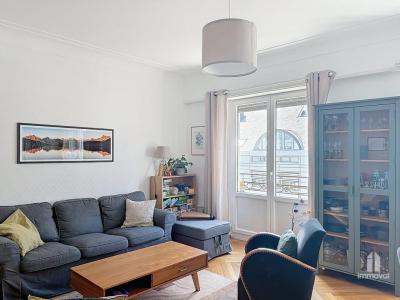 Acheter Appartement 114 m2 Strasbourg