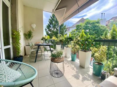 Annonce Vente 7 pi�ces Appartement Strasbourg 67