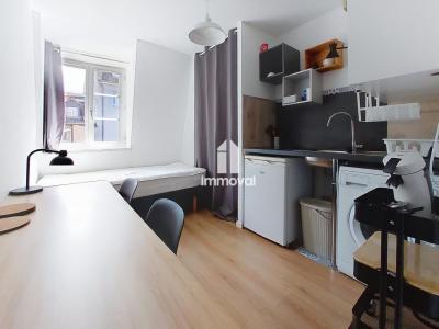 Annonce Location Appartement Strasbourg 67