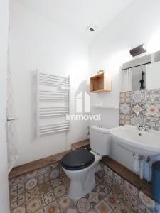 Louer Appartement Strasbourg 463 euros