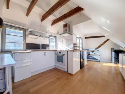 For rent Strasbourg 4 rooms 73 m2 Bas rhin (67000) photo 0