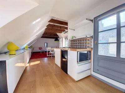 Louer Appartement 73 m2 Strasbourg