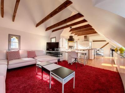 Louer Appartement Strasbourg Bas rhin