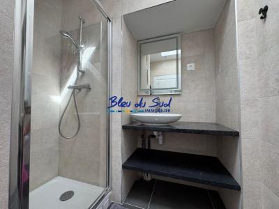 Louer Appartement Vernet-les-bains 595 euros