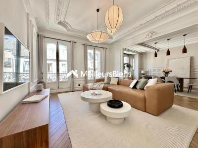 Annonce Vente 5 pi�ces Appartement Paris-10eme-arrondissement 75
