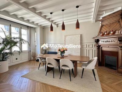 Acheter Appartement Paris-10eme-arrondissement Paris