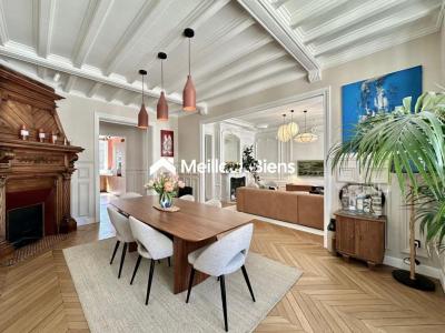 Acheter Appartement Paris-10eme-arrondissement 1675000 euros