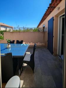 Annonce Vente 5 pi�ces Maison Seyne-sur-mer 83