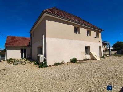 For sale 6 rooms 180 m2 Cote d'or (21170) photo 0