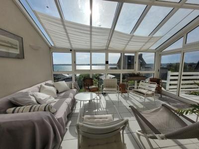 For sale VUE MER IMPRENABLE 10 rooms 170 m2 Cotes d'armor (22700) photo 4