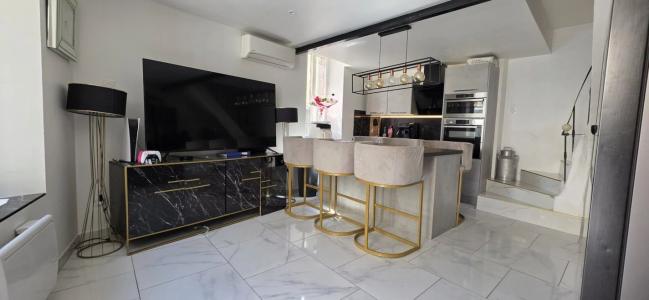 Annonce Vente 3 pi�ces Maison  84