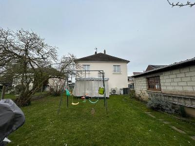 Annonce Vente 6 pi�ces Maison  02