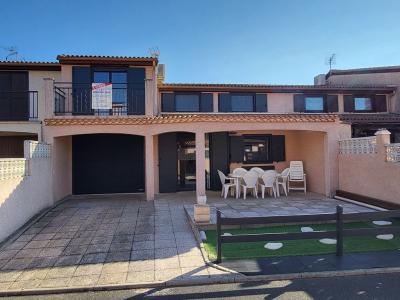 For sale 500 M�TRES DE LA PLAGE 4 rooms 65 m2 Herault (34420) photo 0
