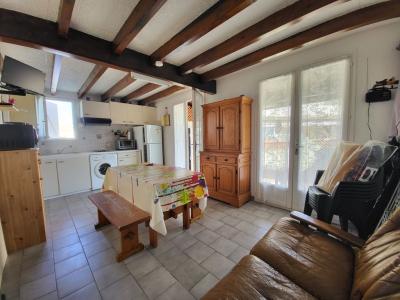 Acheter Maison 40 m2 