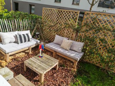 For sale 4 rooms 81 m2 Seine saint denis (93100) photo 1