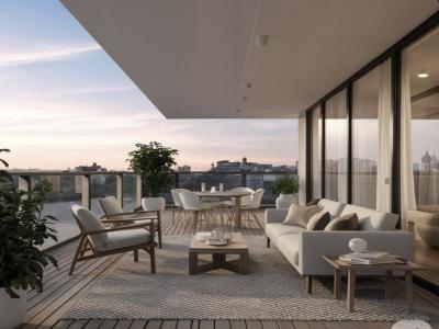 For sale CENTRE VILLE 4 rooms 120 m2 Rhone (69410) photo 0