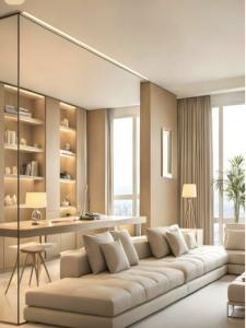 Annonce Vente 4 pi�ces Appartement  01