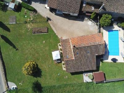 Annonce Vente 6 pi�ces Maison  79