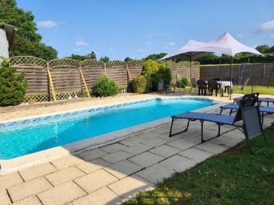 Acheter Maison 166 m2 