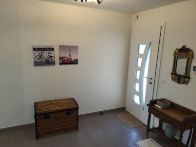 Annonce Vente 6 pi�ces Maison  01