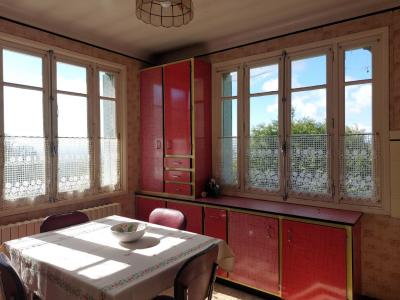 For sale 10 MNS DE BOUSSAC 5 rooms 118 m2 Creuse (23600) photo 3