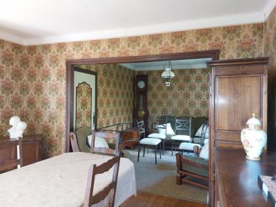 For sale 10 MNS DE BOUSSAC 5 rooms 118 m2 Creuse (23600) photo 4