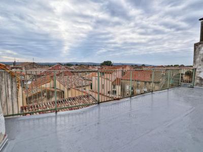 Annonce Vente 12 pi�ces Maison  11