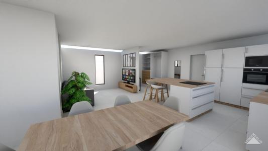 For sale CENTRE 4 rooms 90 m2 Gard (30320) photo 1