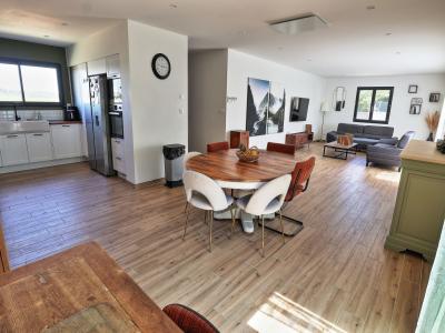 For sale PROXIMITE CANAL DU MIDI 4 rooms 119 m2 Aude (11120) photo 1