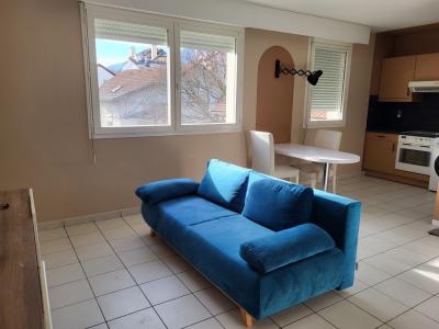 For rent Campagne 2 rooms 34 m2 Ain (01710) photo 0